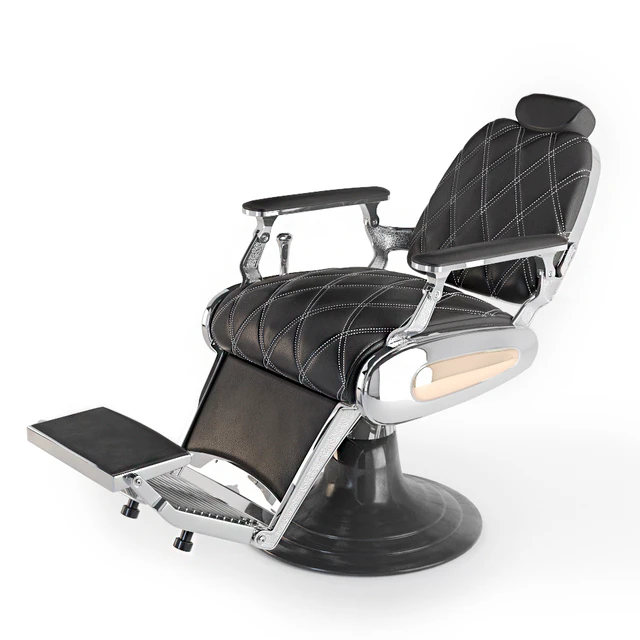Armchair for hairdresser — Descargar