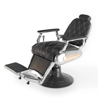 Armchair for hairdresser — Ver 2