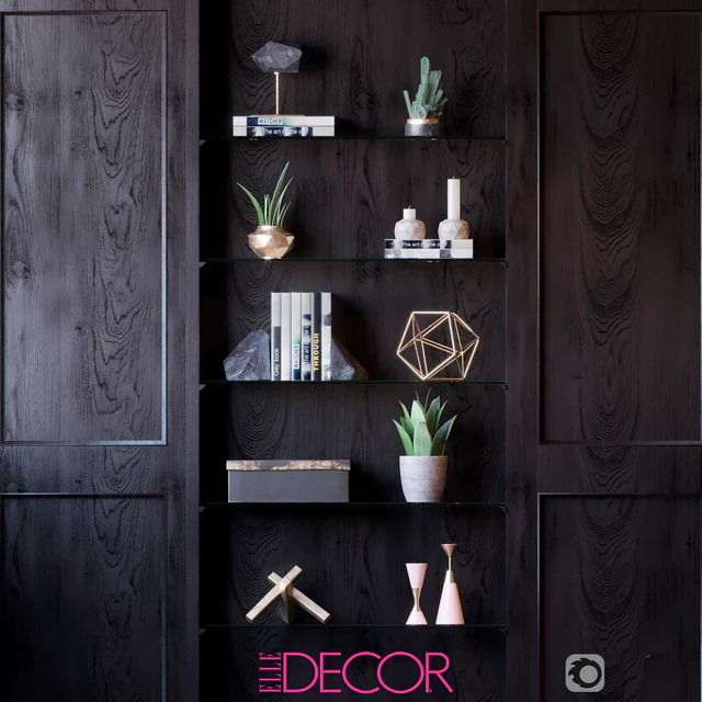 Elle DECOR Set — Скачать