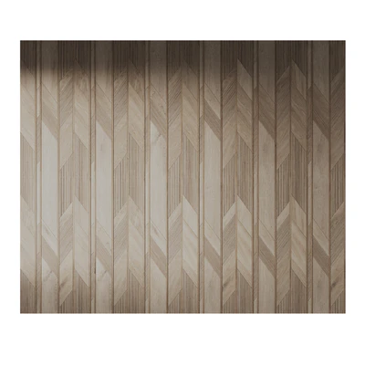 Porcelanosa 3D Arrow Collection — Ver 5