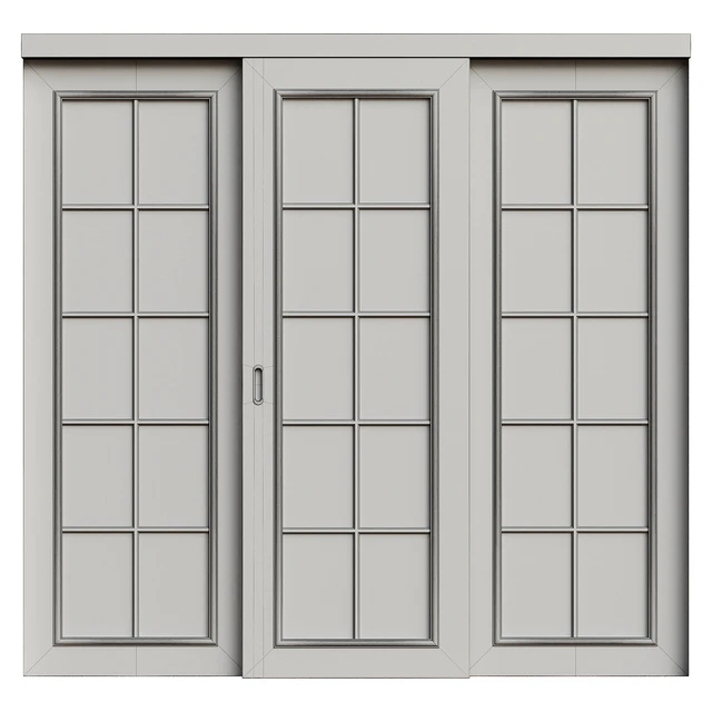 Paris Volhovec sliding door - interior door 232 — Скачать