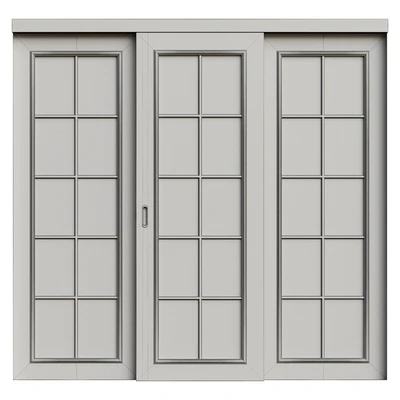 Paris Volhovec sliding door - interior door 232 — Вид 4