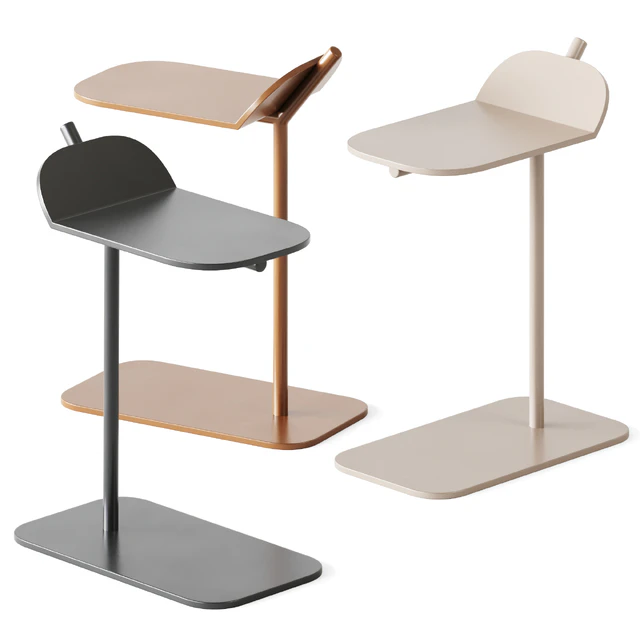 Side Table Wam by Bross — Descargar