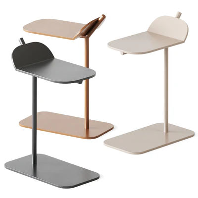 Side Table Wam by Bross — Ver 1