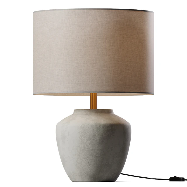 Southwold Table Lamp Small — Descargar