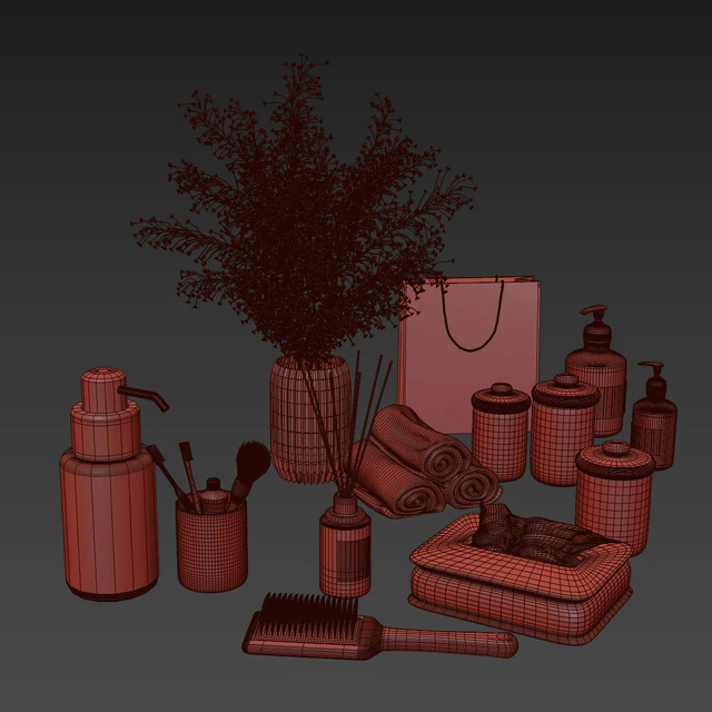 bathroom accessories.14 — Descargar