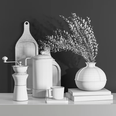 kitchen accessories029 — Вид 2