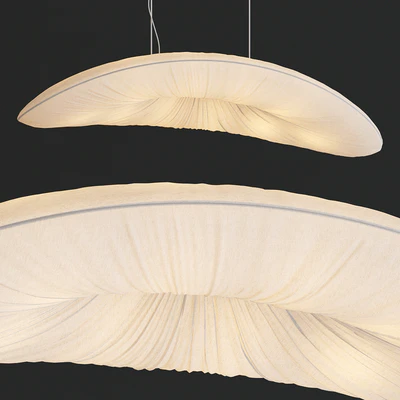 Liana S LED Pendant Light — Ver 4