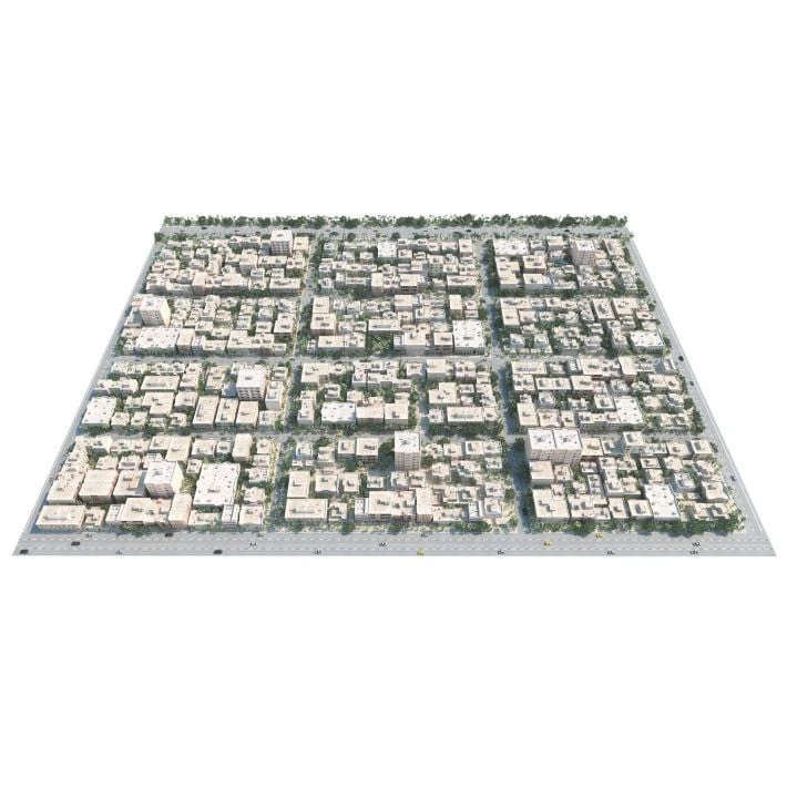 city 02 — Descargar