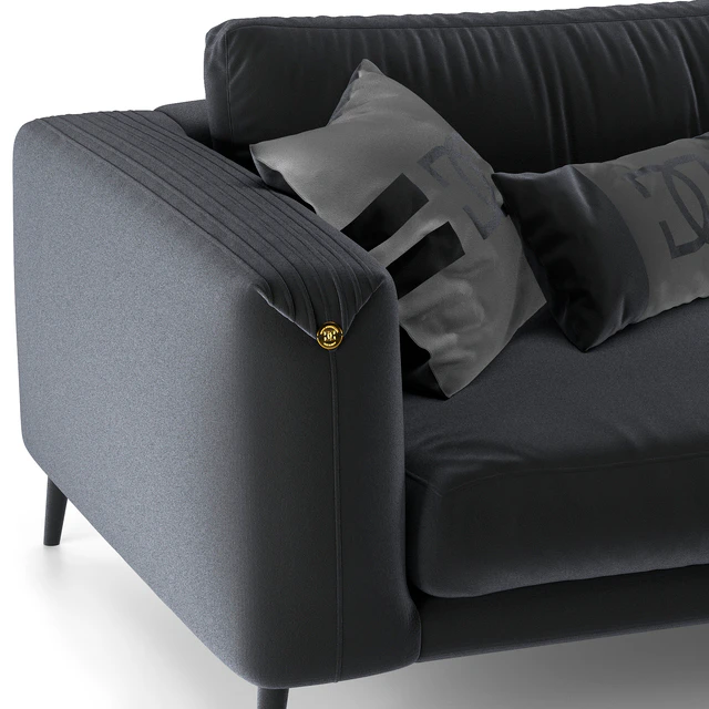 Casamilano Excelsior sofa — Descargar