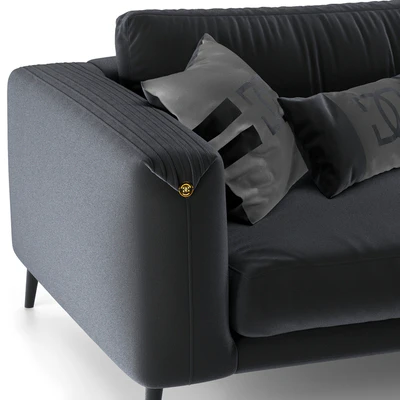 Casamilano Excelsior sofa — Ver 4