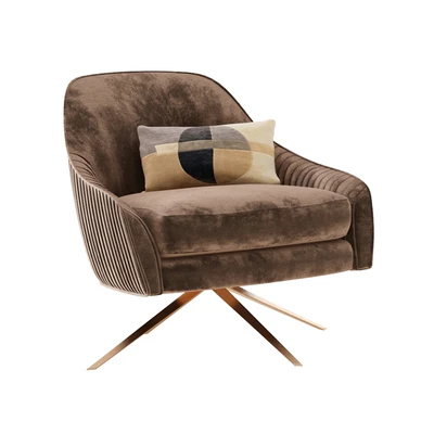 Roar + Rabbit Swivel Chair — Ver 1