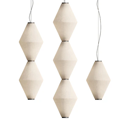 Helium Pendant Lamp — Вид 1