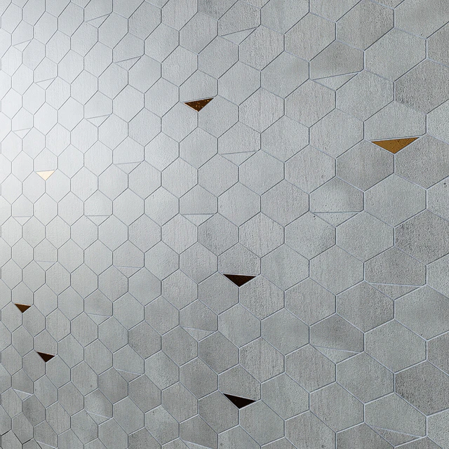 Mosaic ATLAS CONCORDE BLAZE Mosaico Nest — Descargar
