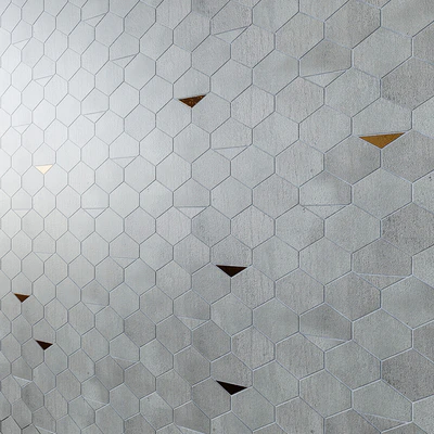 Mosaic ATLAS CONCORDE BLAZE Mosaico Nest — Ver 1