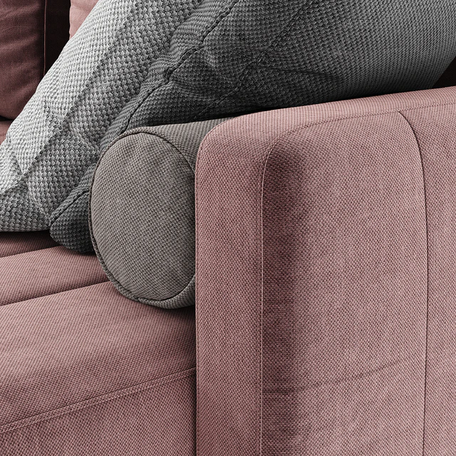 Corner sofa Markful — Descargar