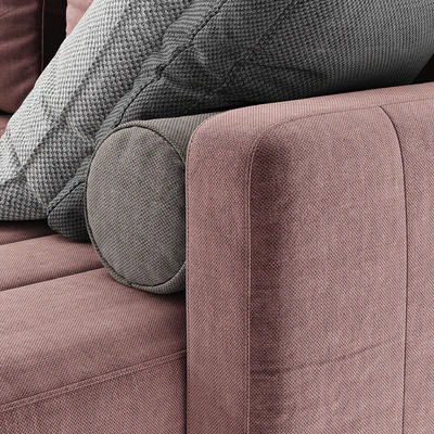 Corner sofa Markful — Ver 7