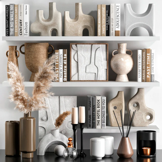 Decor Set 17 — Descargar