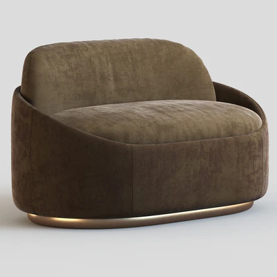 Sofas – Ludovica Mascheroni — Вид 1