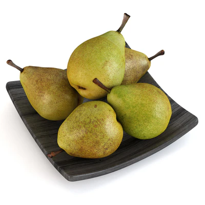 Pears (set-2) — Ver 4