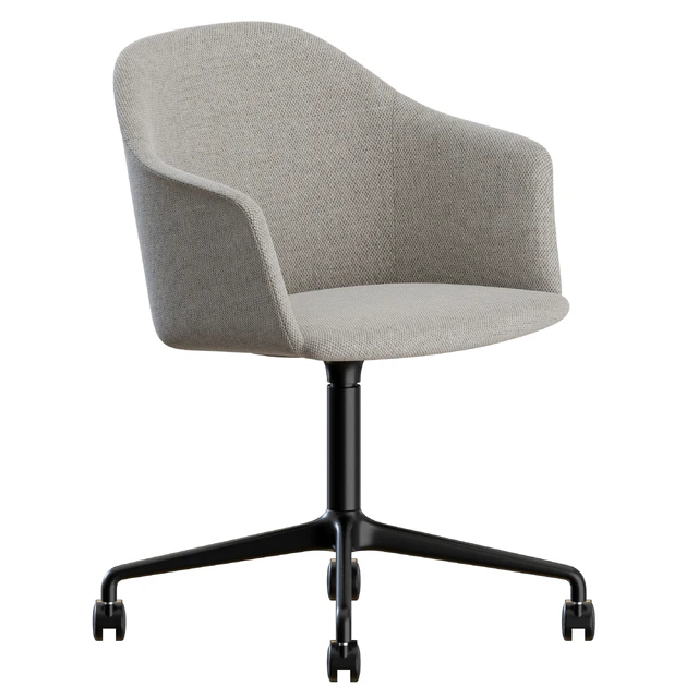 Rely HW50 Armchair by andtradition — Descargar