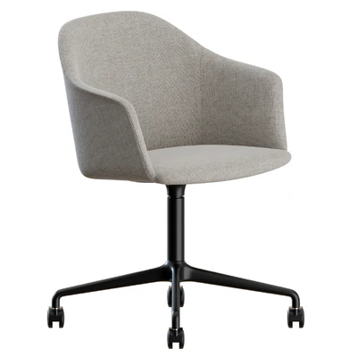 Rely HW50 Armchair by andtradition — Ver 1