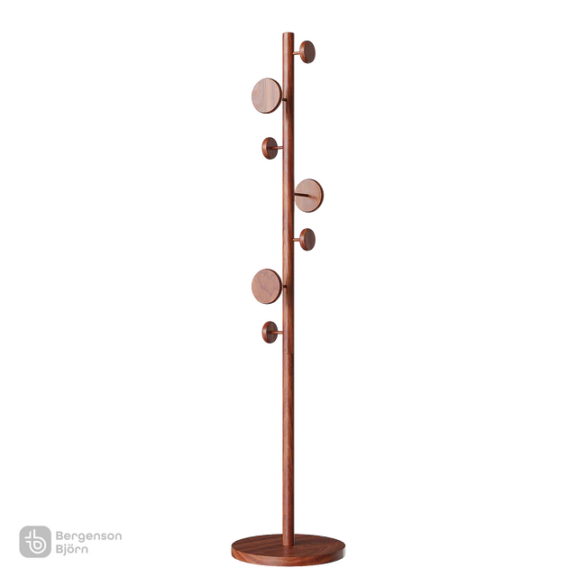 Floor hanger Olavy, Bergenson Bjorn — Descargar