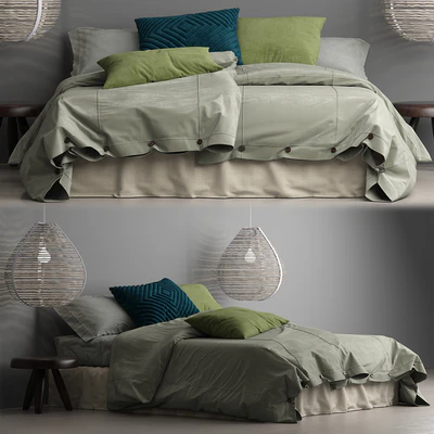 Bed — Ver 1