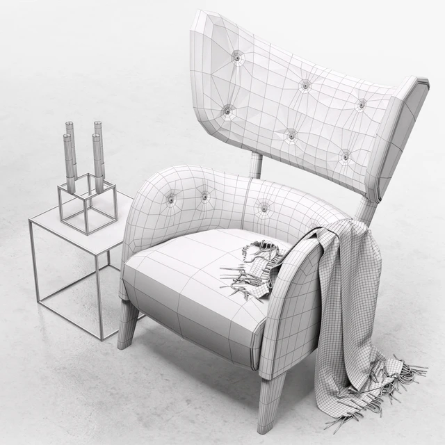By Lassen My Own Chair — Descargar
