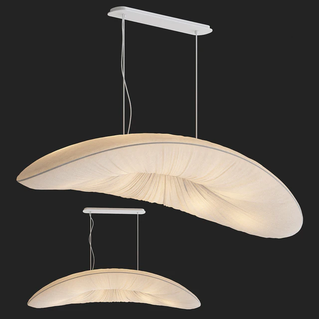 Liana S LED Pendant Light — Descargar