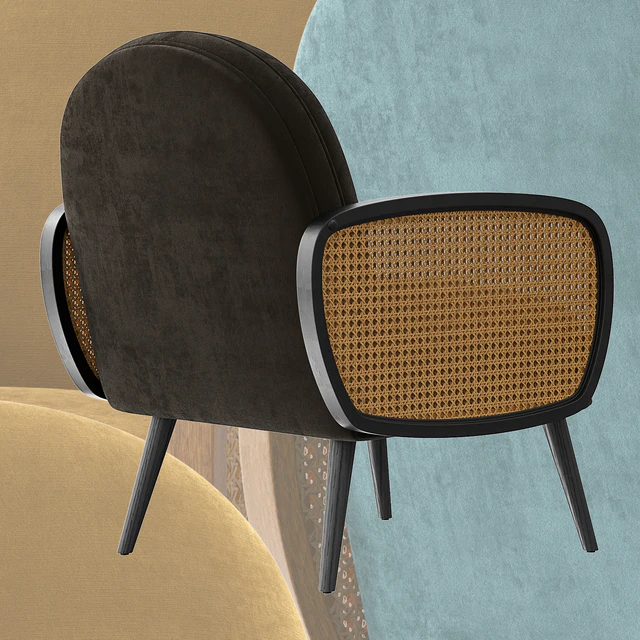 Armchair Buisseau — Descargar