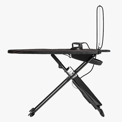 Ironing system Bork i810 — Ver 5