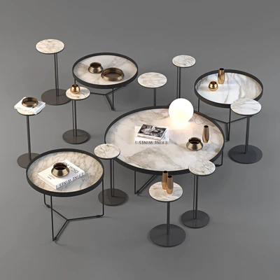 cattelan italia Sting and  Billy Keramik — Вид 1