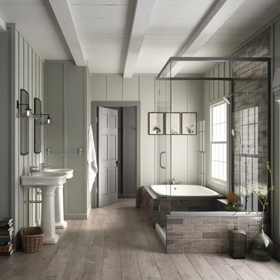 modern bathrooms 008 — Descargar