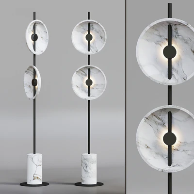 Floor lamp Rakumba Lighting Mito floor lamp — Descargar