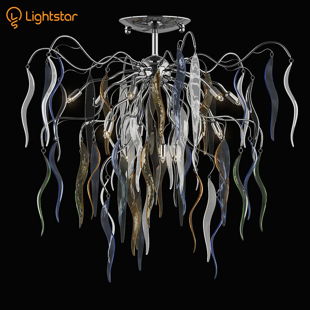 792124 Mocco Lightstar — Скачать