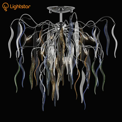 792124 Mocco Lightstar — Вид 1