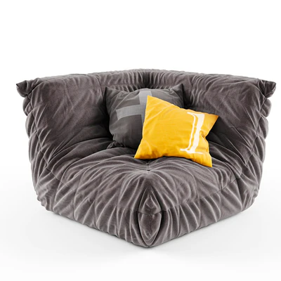 Ligne Roset TOGO 4 — Вид 1