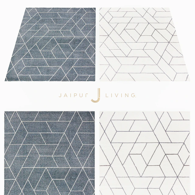 Jaipur Titan Rug From Jada Collection — Скачать