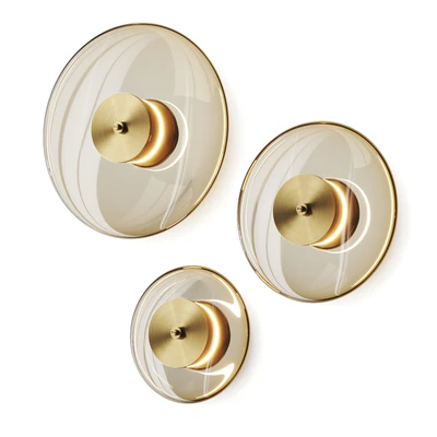 Venicem Zen Wall Lamps — Вид 1