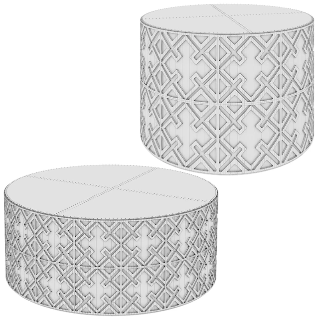 Dantone Home Столик кофейный Майя — Скачать