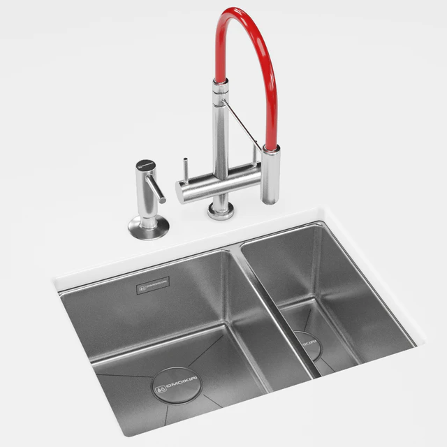 Omiriki sink and tap — Descargar