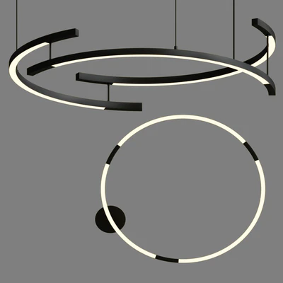 Maytoni Line MOD054PL-L52B3K — Вид 1