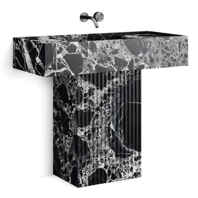 Atelier Il Granito Cecilia Bathroom Vanity — Ver 1