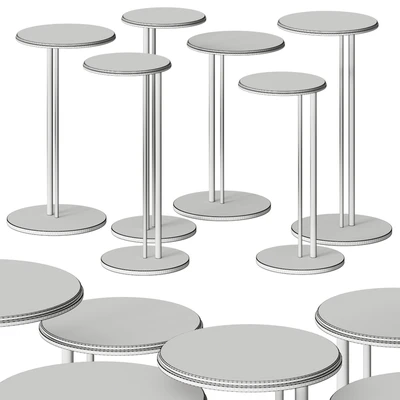 Cattelan Italia Sting Keramik Coffee & Side Tables — Ver 2