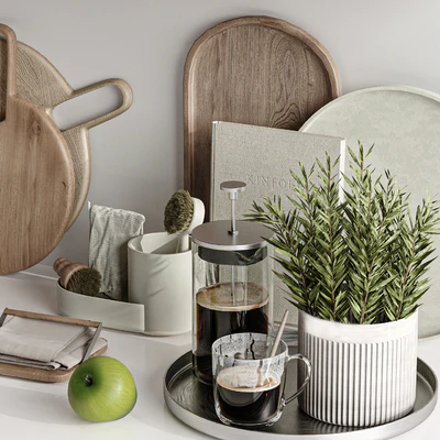 kitchen accessories 028 — Ver 3