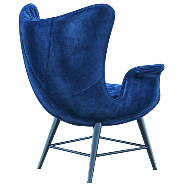 Kare Tudor Blue Velvet — Descargar