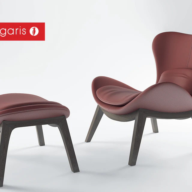 Calligaris Lazy — Descargar