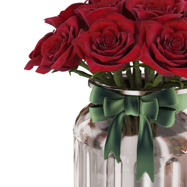 Bouquet of roses — Скачать