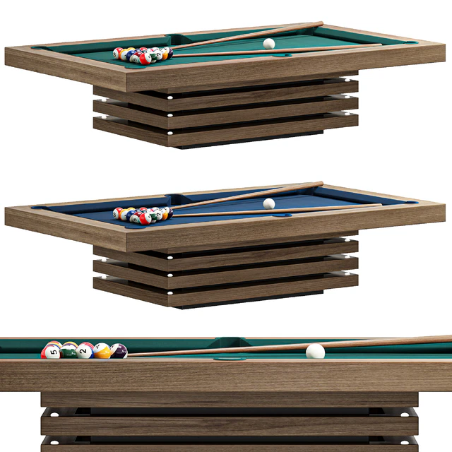 Arclight Pool Billiards table — Скачать